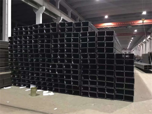 顺城冷拔方管选型指南 工程采购怎么选